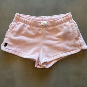 Polo Ralph Lauren Light Pink Shorts 4T